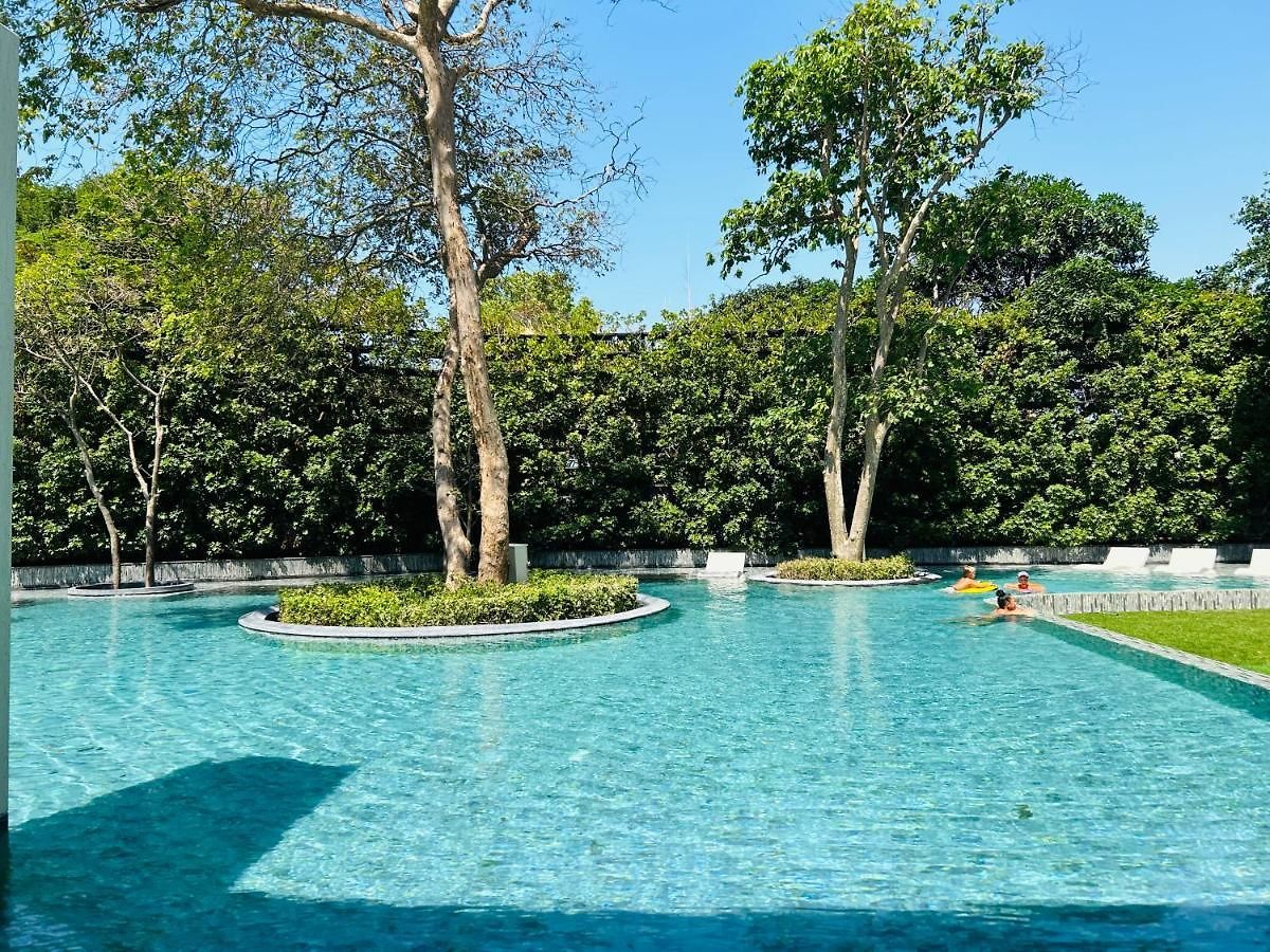 Cosy Seaview Two Bedrooms Nakula * Pattaya