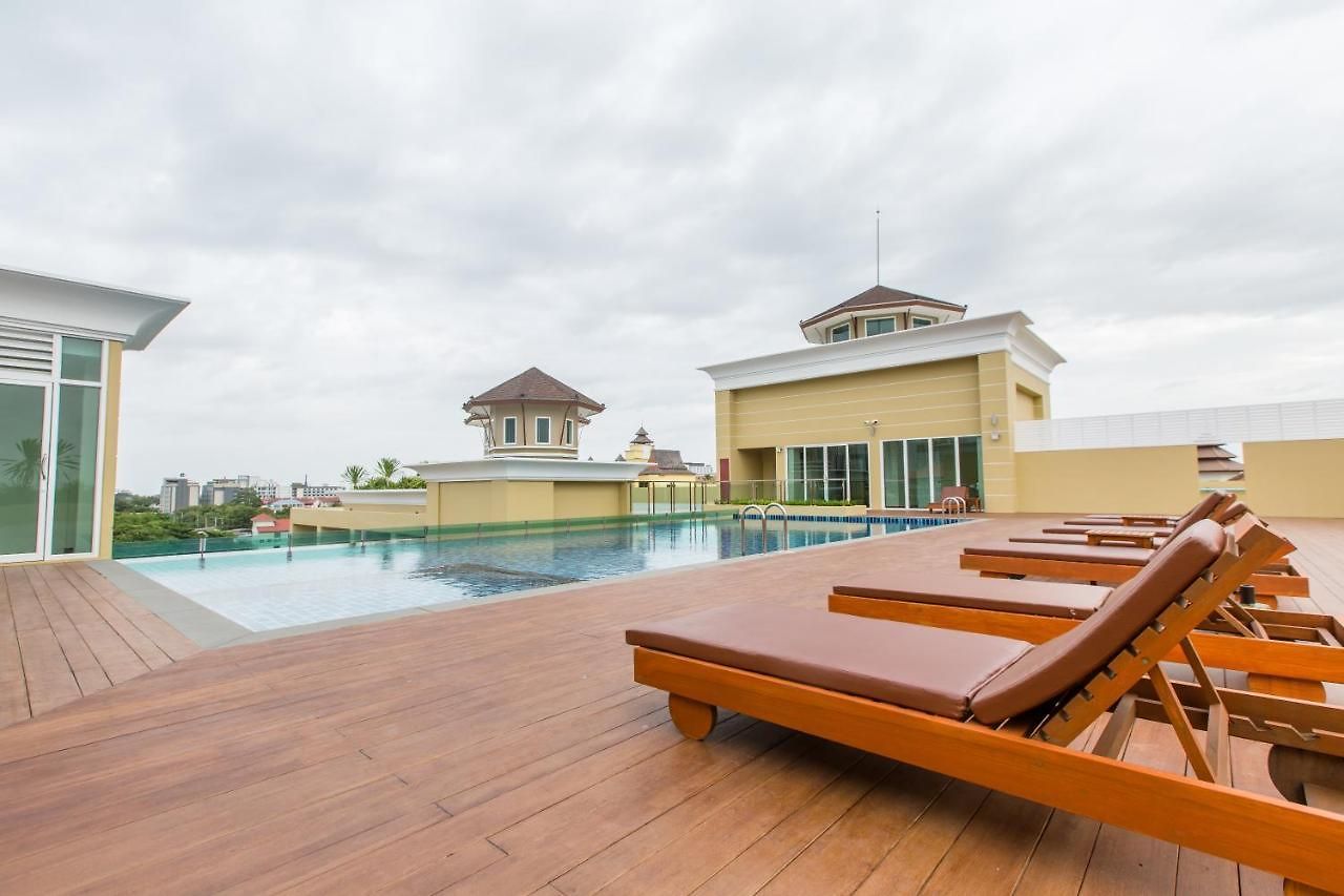 Crystal Palace Luxury 5*
