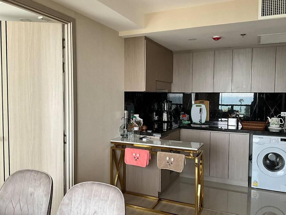 Panora 2-bedroom With Sea View *