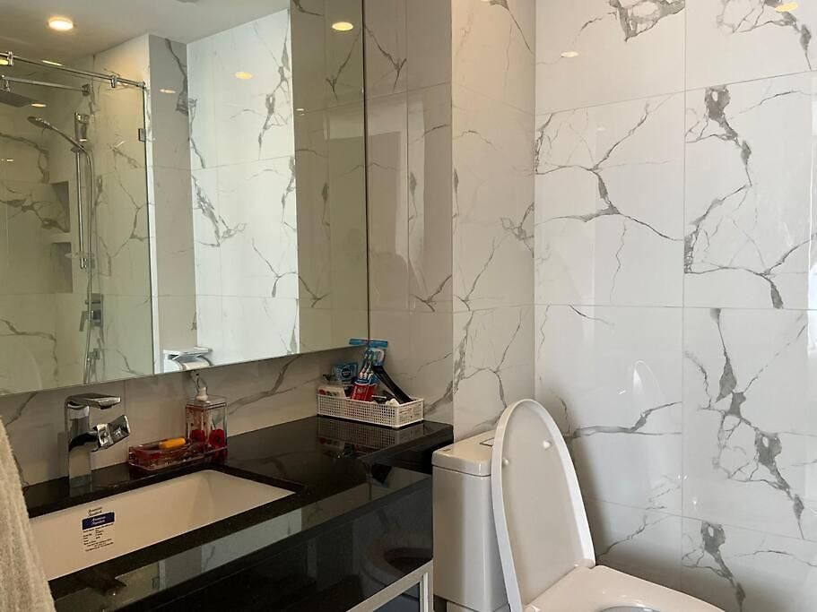 Panora 2-bedroom With Sea View * Pattaya