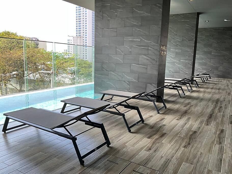Panora 2-bedroom With Sea View อพาร์ทเม้น