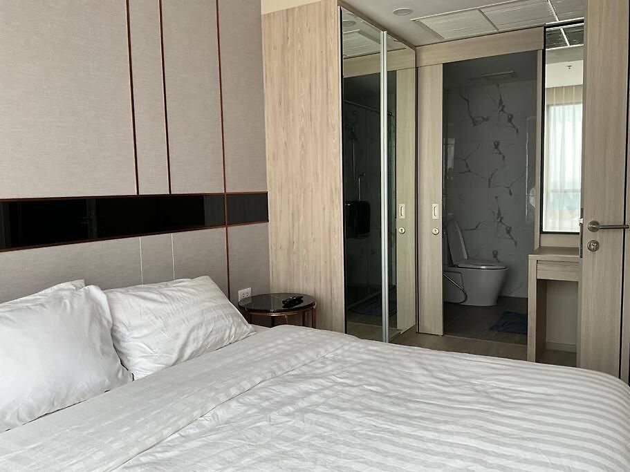Panora 2-bedroom With Sea View *