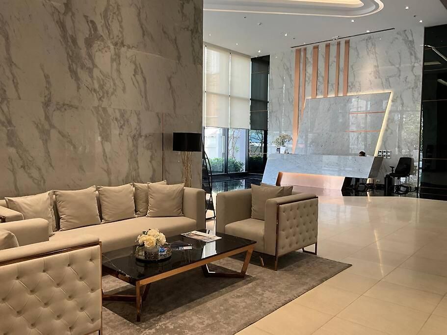 Panora 2-bedroom With Sea View *