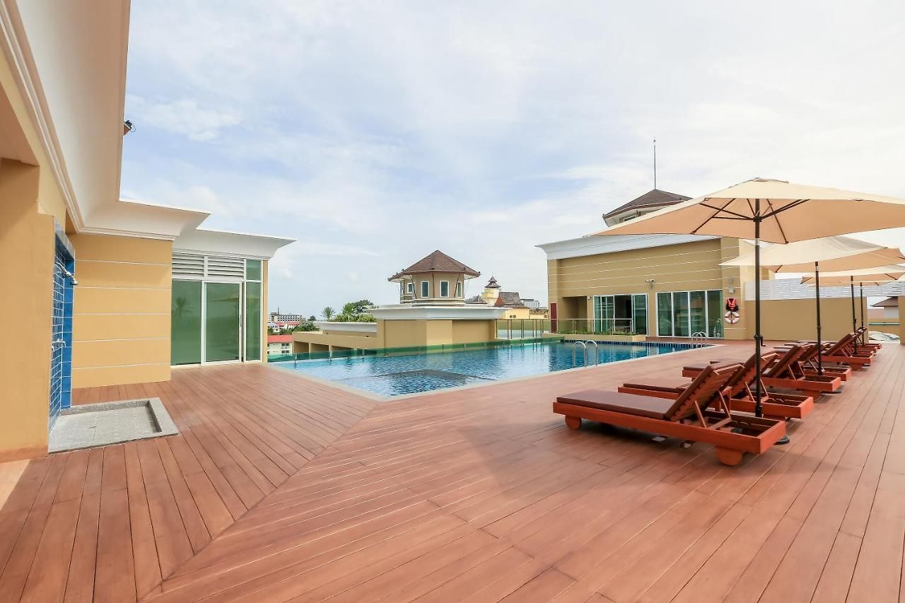 Crystal Palace Luxury 5*