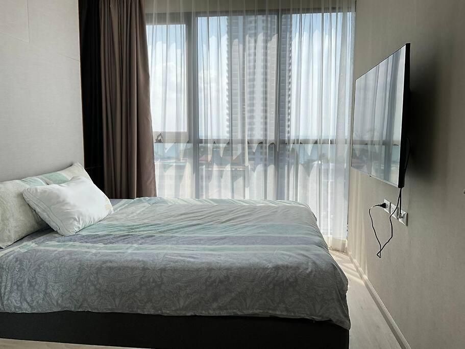 Panora 2-bedroom With Sea View