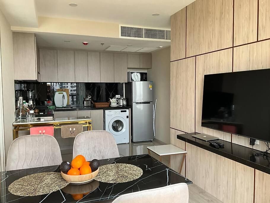 Panora 2-bedroom With Sea View *