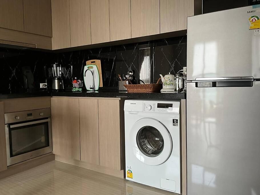 Panora 2-bedroom With Sea View