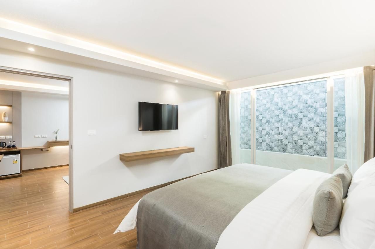 Shambhala Pattaya