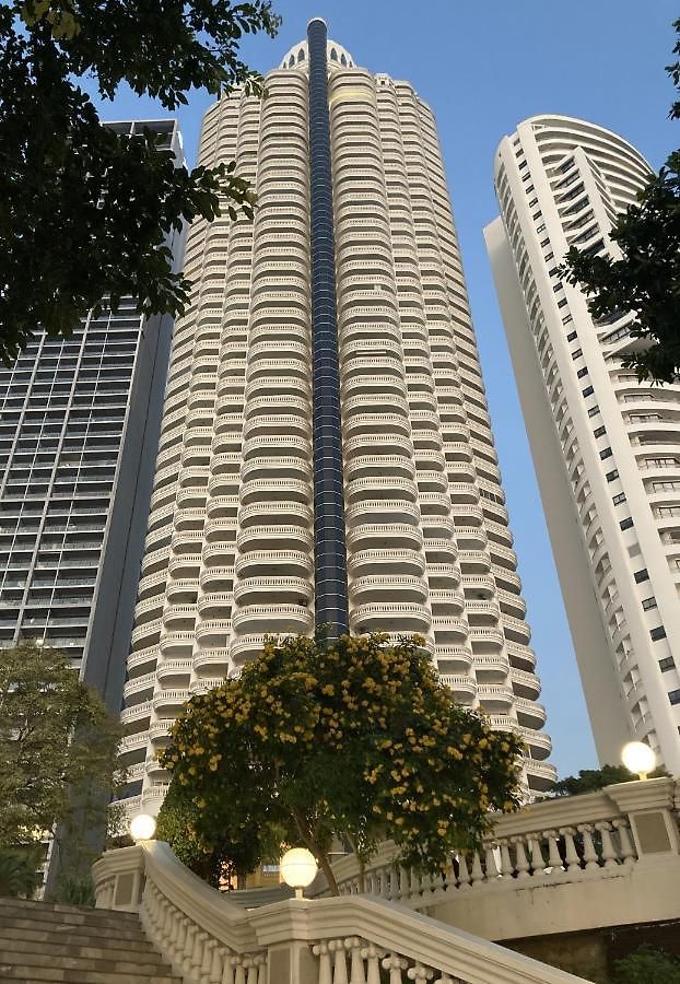 Sky Beachfront Pattaya