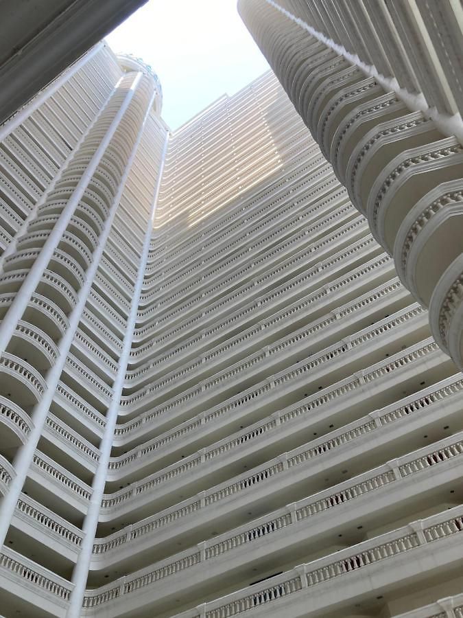 อพาร์ทเม้น Sky Beachfront *