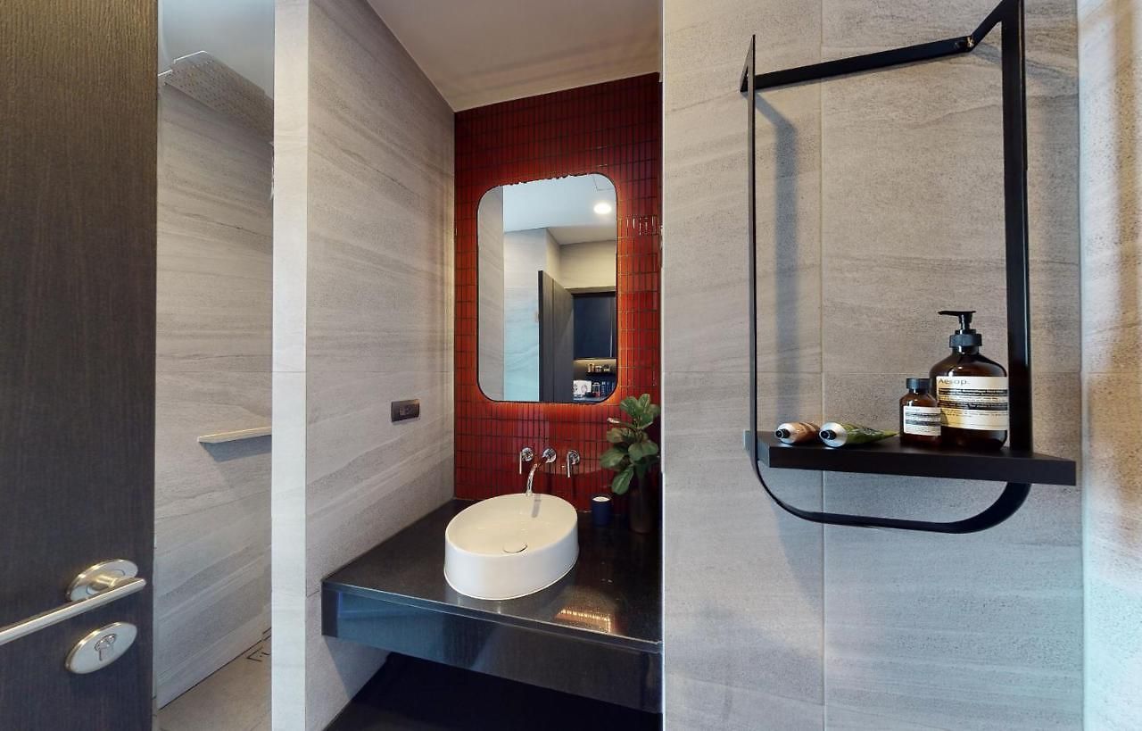 The Edge Infinity Pattaya