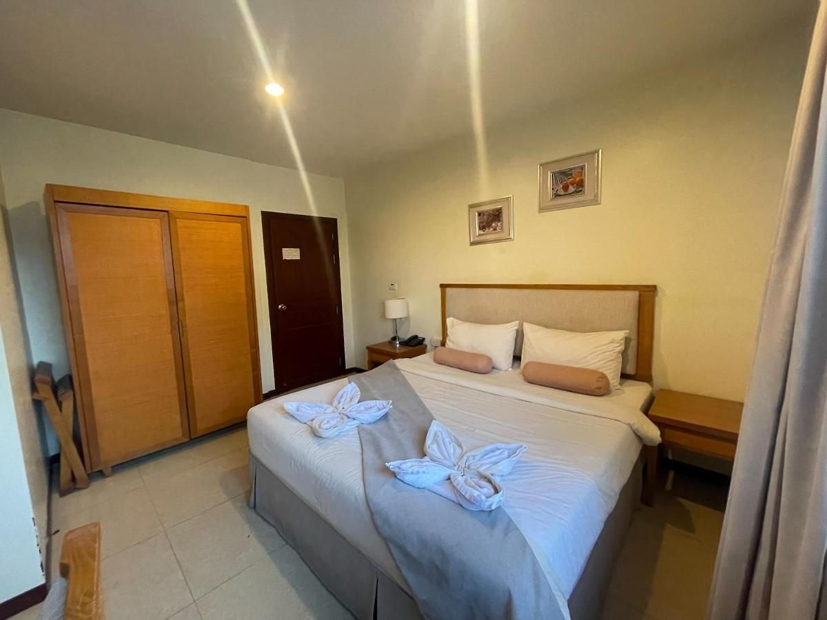 Babylon โรงแรม Pattaya