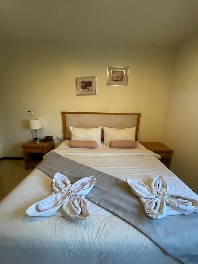 Babylon โรงแรม