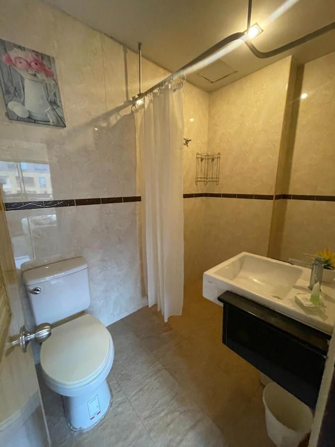 โรงแรม Babylon Pattaya