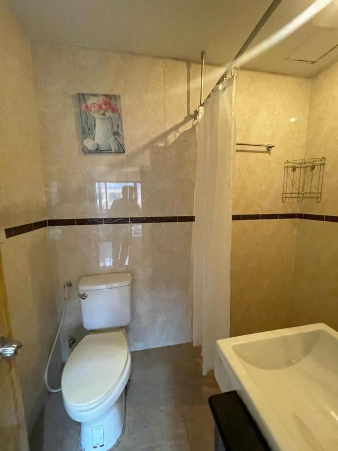 โรงแรม Babylon Pattaya
