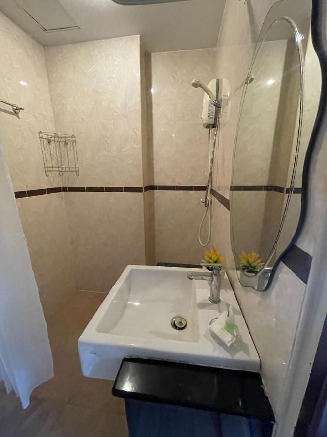 โรงแรม Babylon Pattaya