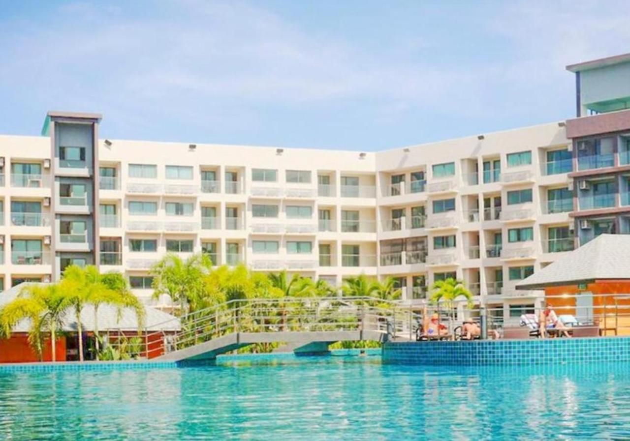 Laguna Infinity Maldives Pattaya