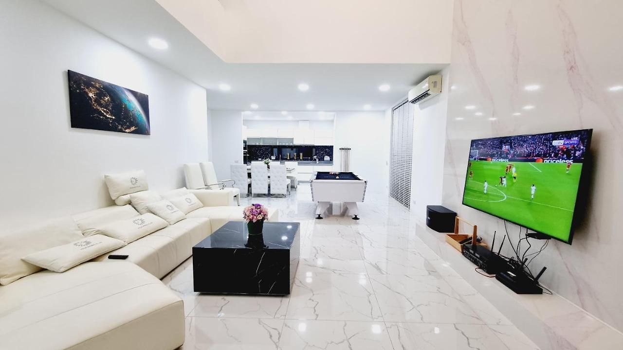 Your Time Pattaya