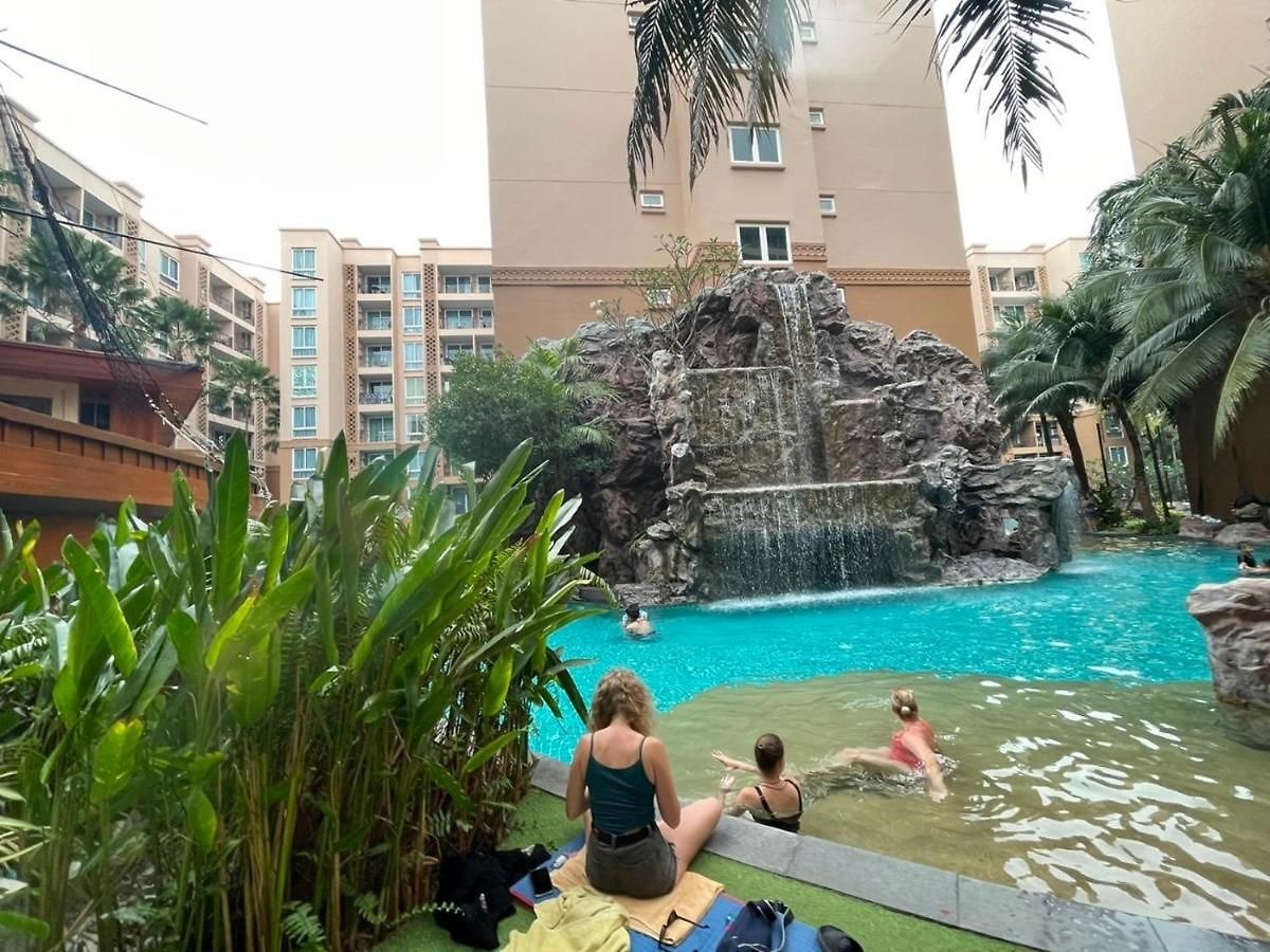 Apartment Atlantis Kpc7 *