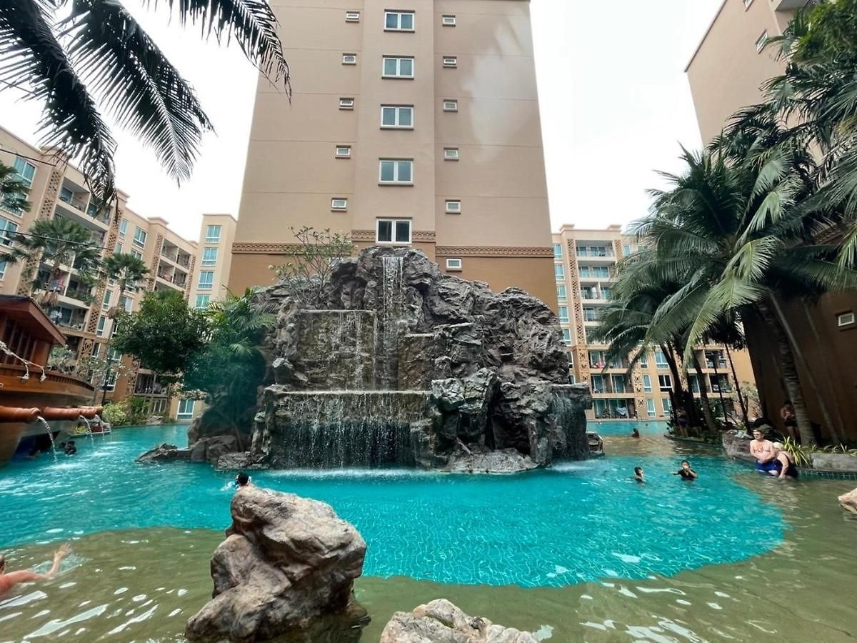 Atlantis Kpc7 Pattaya