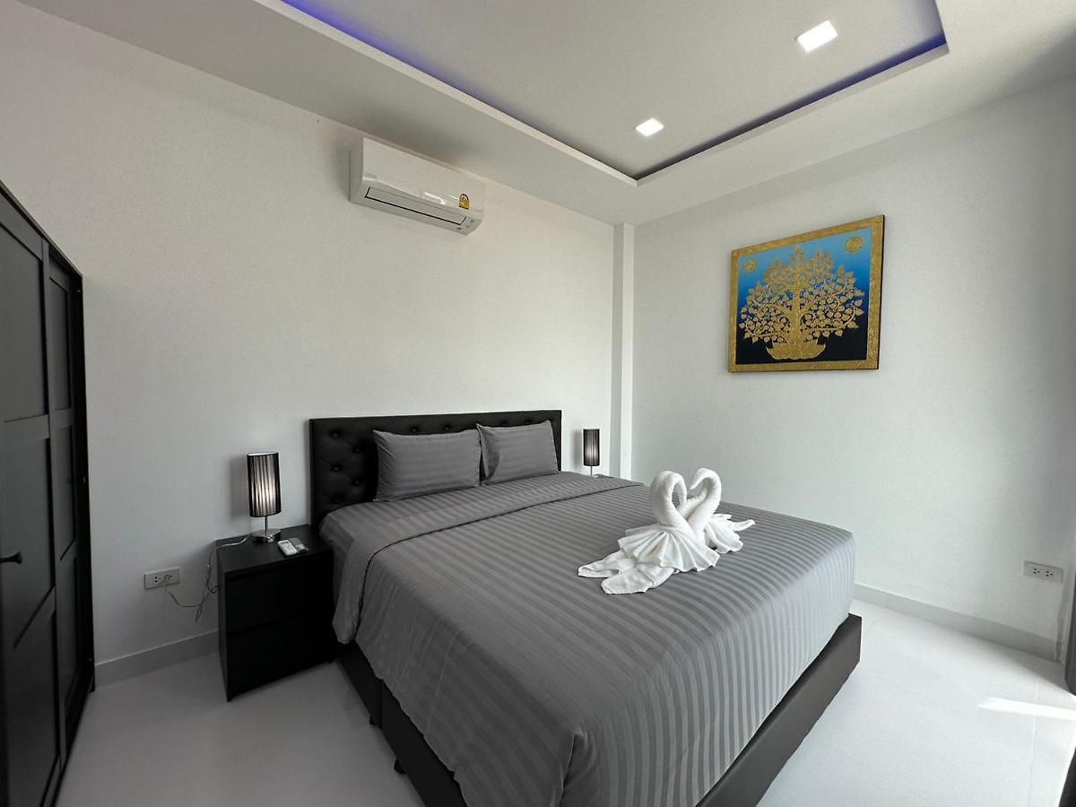 Thabali Pool 177 Nearby Walking Street *