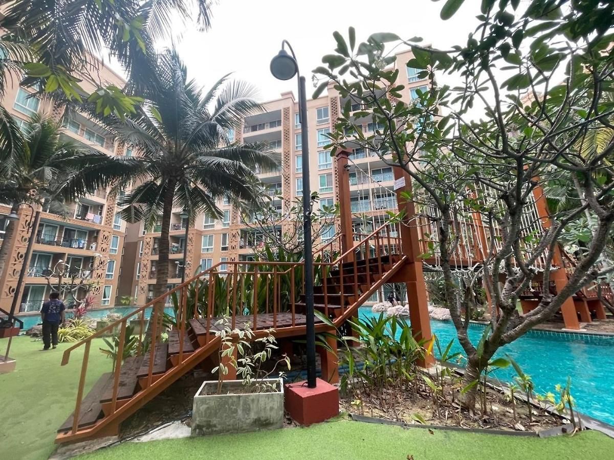Atlantis Kpc7 Apartment *