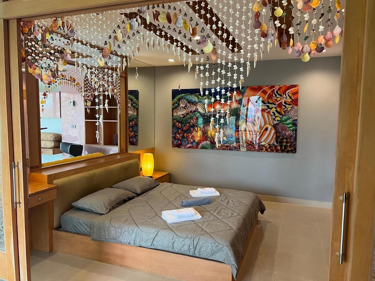 Wongamat Privacy - Naklua * Pattaya