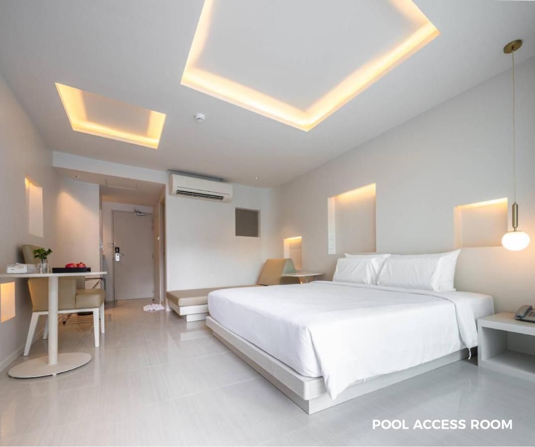 Prima Hotel Pattaya
