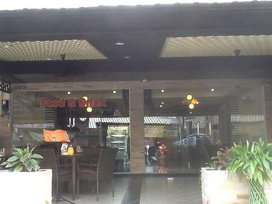 Marfru Cafe And 2*