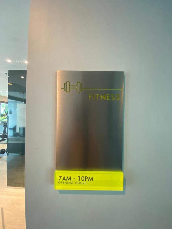 The Base In อพาร์ทเม้น *