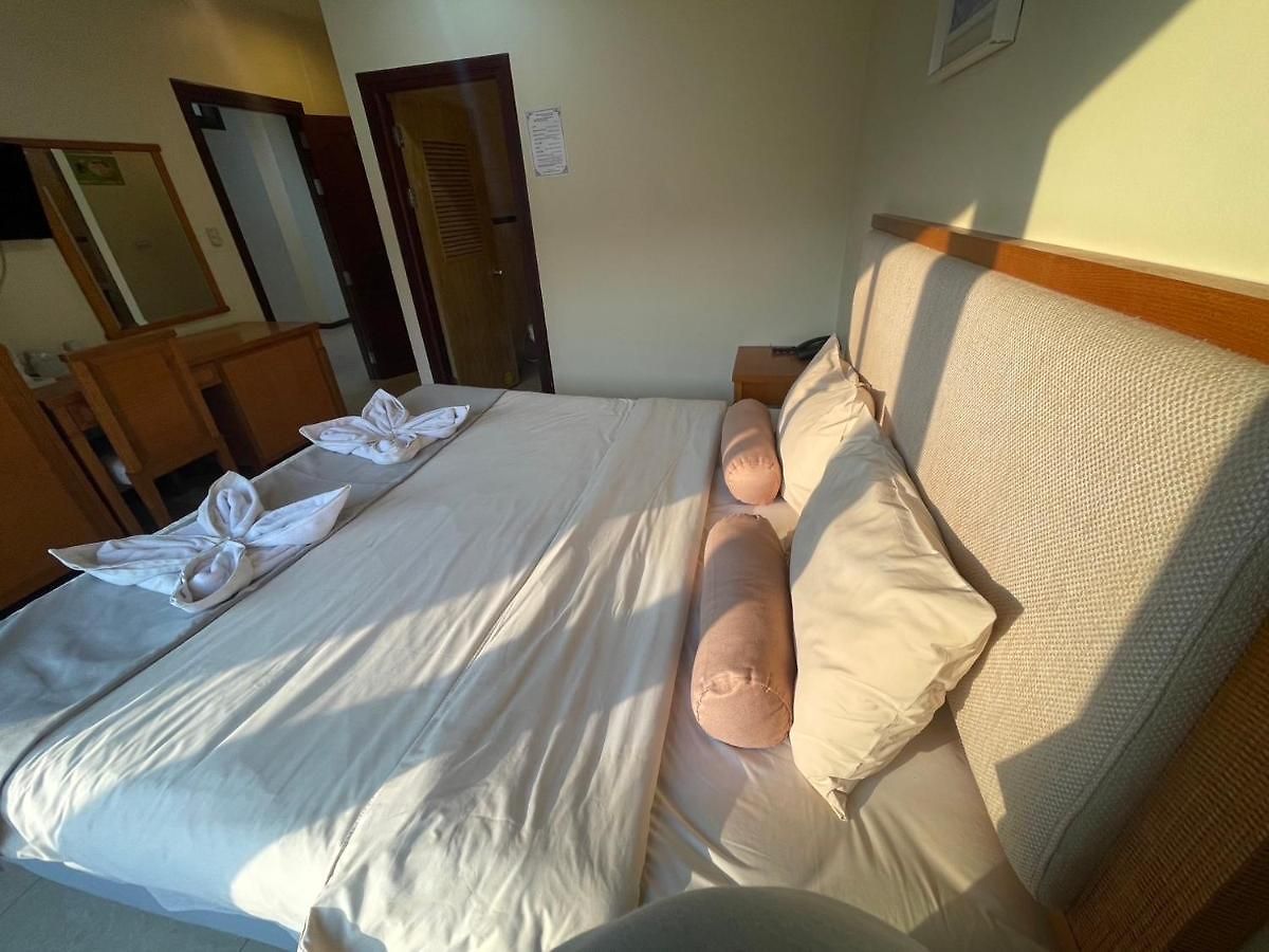 โรงแรม Babylon Pattaya