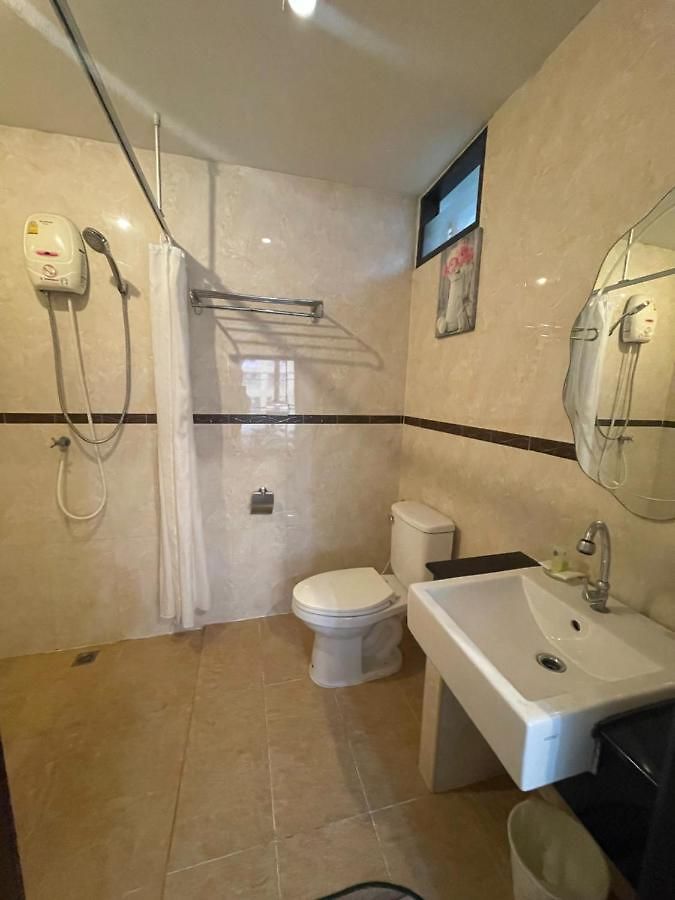 Babylon โรงแรม 3*
