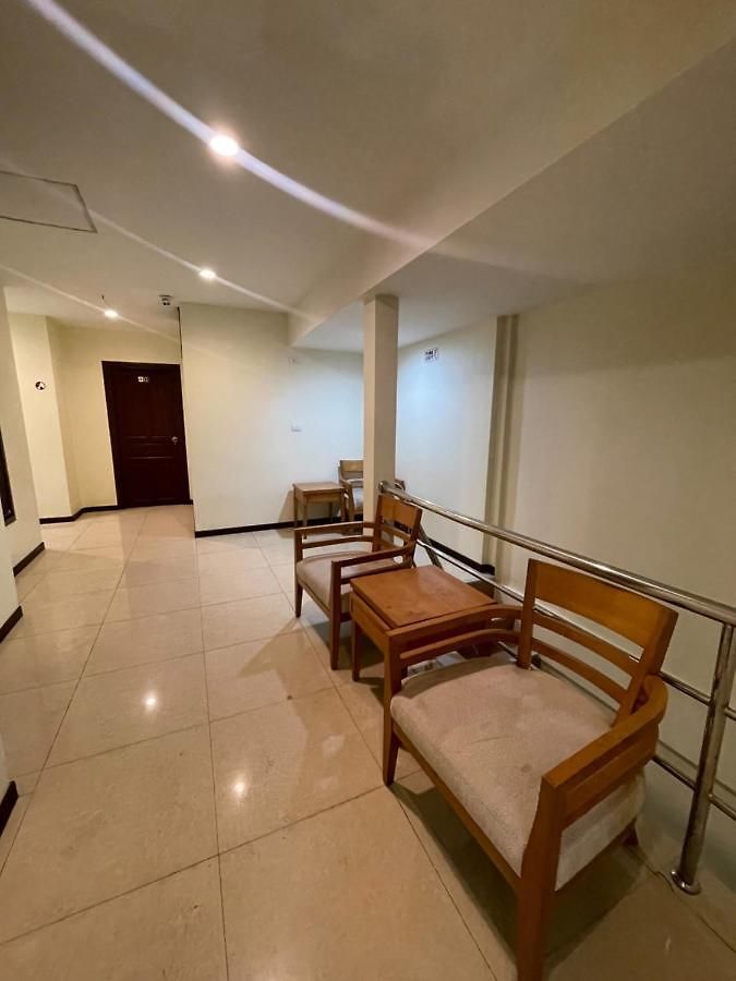 โรงแรม Babylon