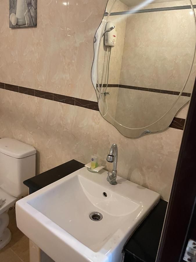 โรงแรม Babylon Pattaya