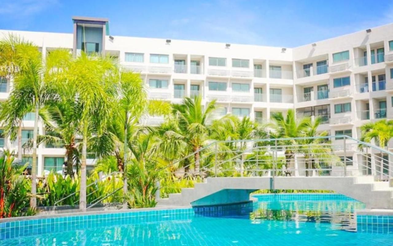 Laguna Infinity Maldives อพาร์ทเม้น