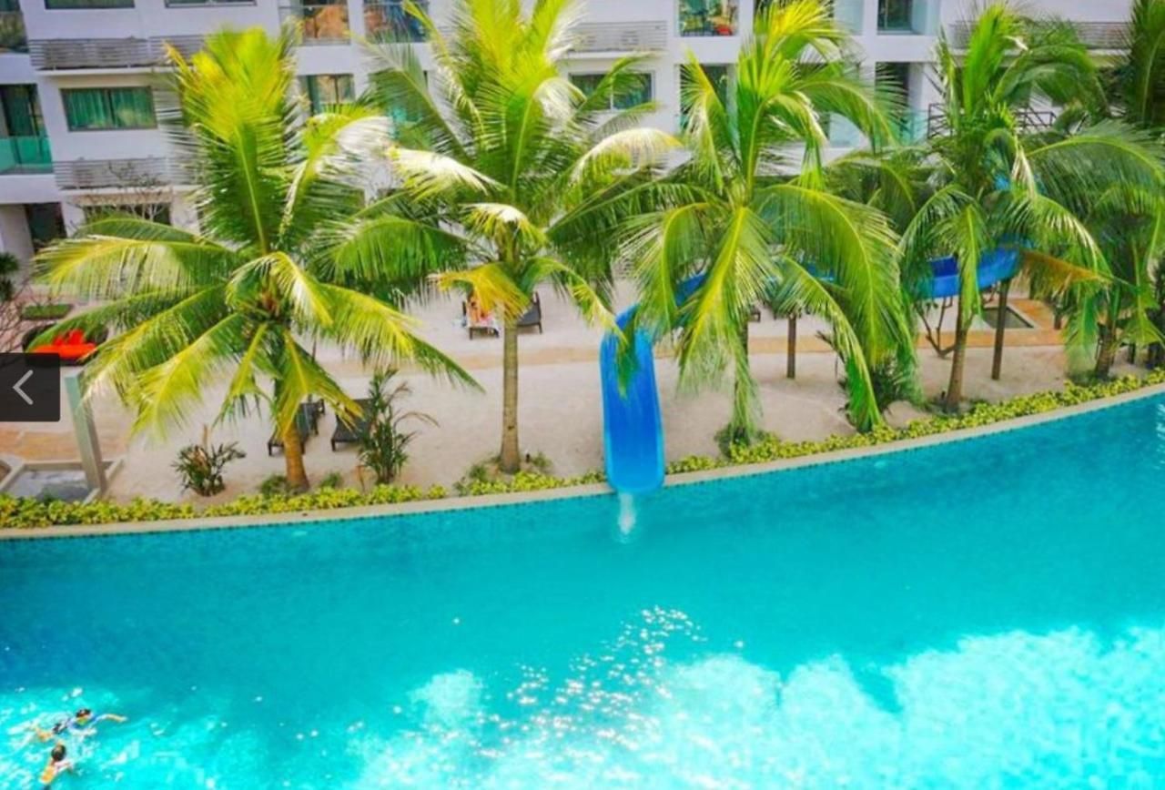Laguna Infinity Maldives อพาร์ทเม้น