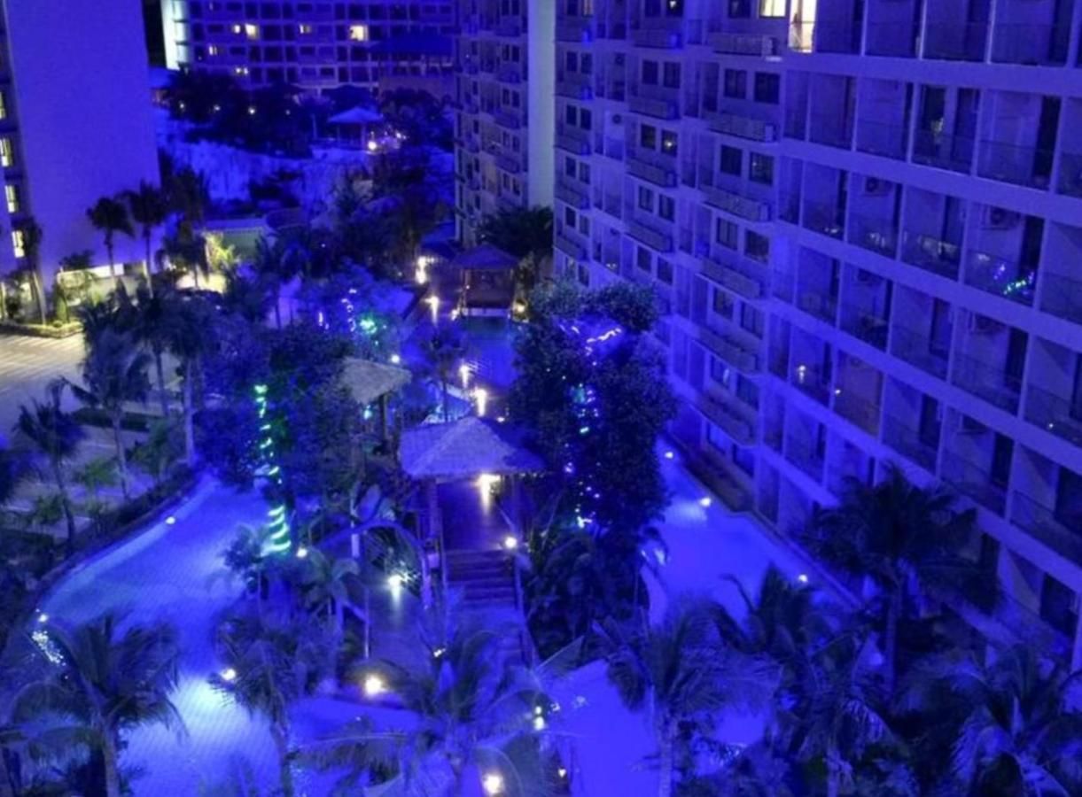อพาร์ทเม้น Laguna Infinity Maldives *