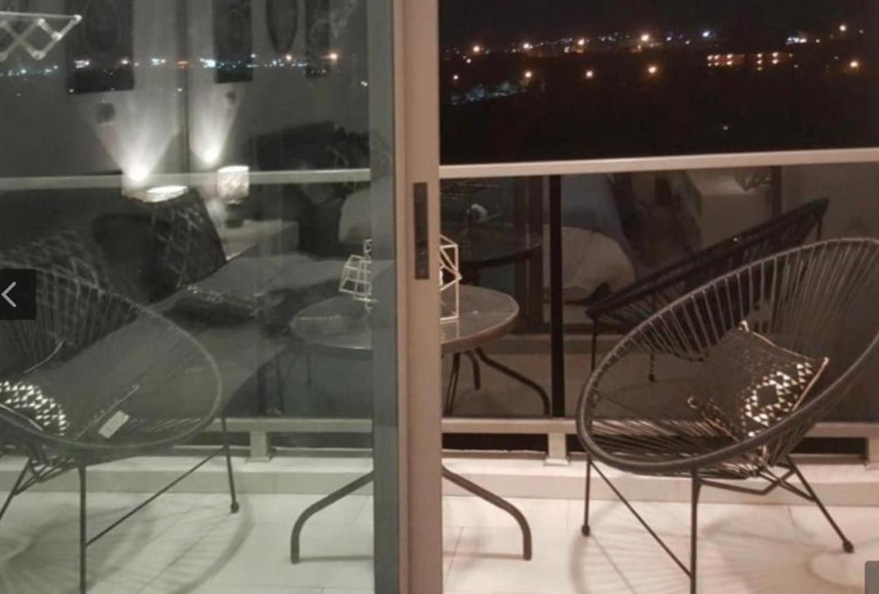Laguna Infinity Maldives อพาร์ทเม้น