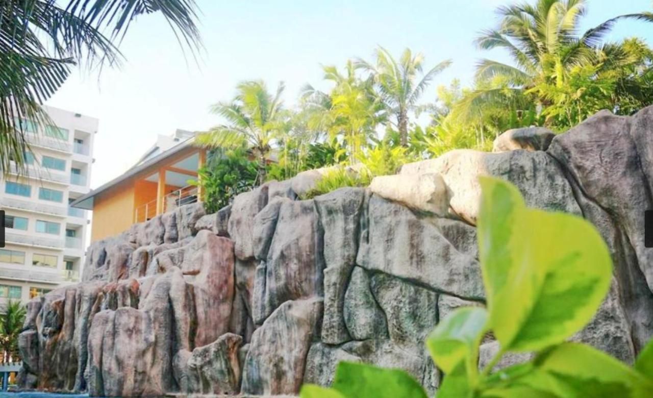 อพาร์ทเม้น Laguna Infinity Maldives