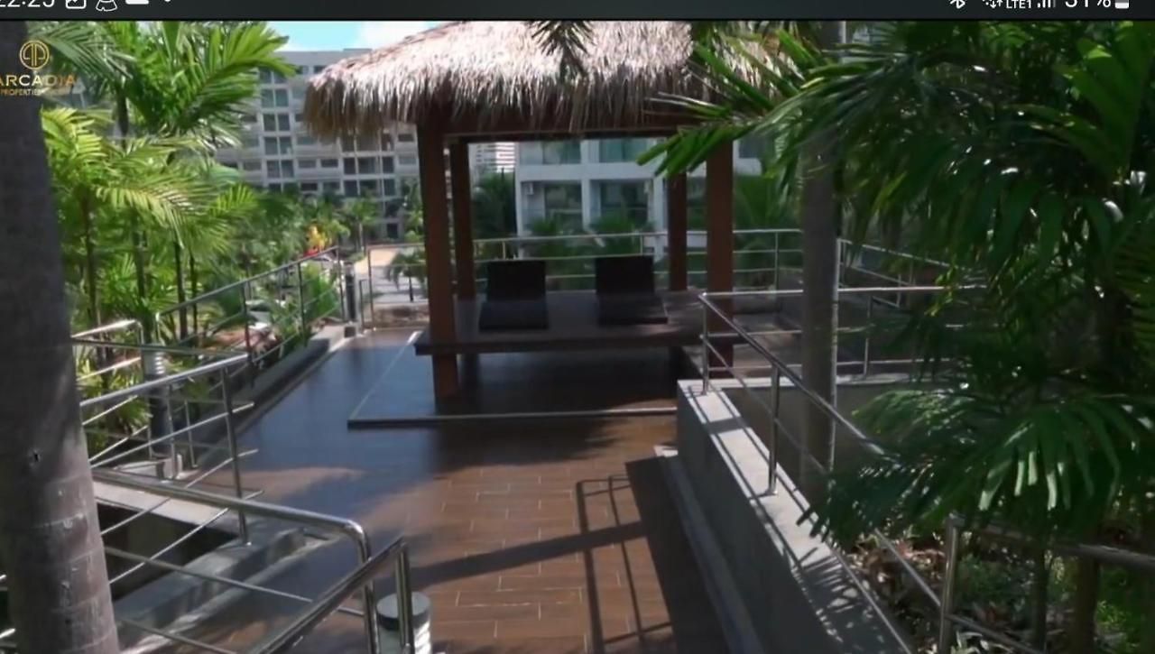 Laguna Infinity Maldives อพาร์ทเม้น