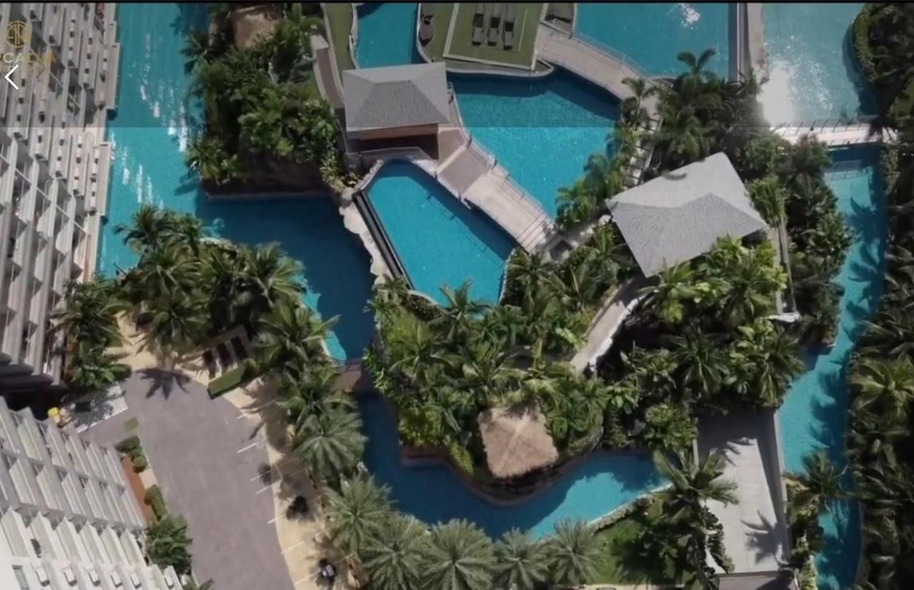 อพาร์ทเม้น Laguna Infinity Maldives *