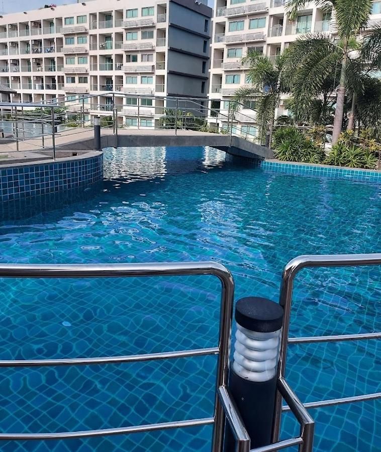 อพาร์ทเม้น Laguna Infinity Maldives