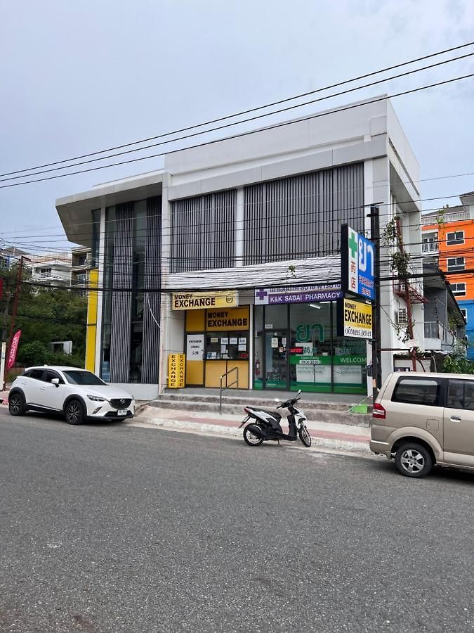 2-3br Huge Pool, Bbq, 300m-beach, 8 Mins To Walking Street Pattaya