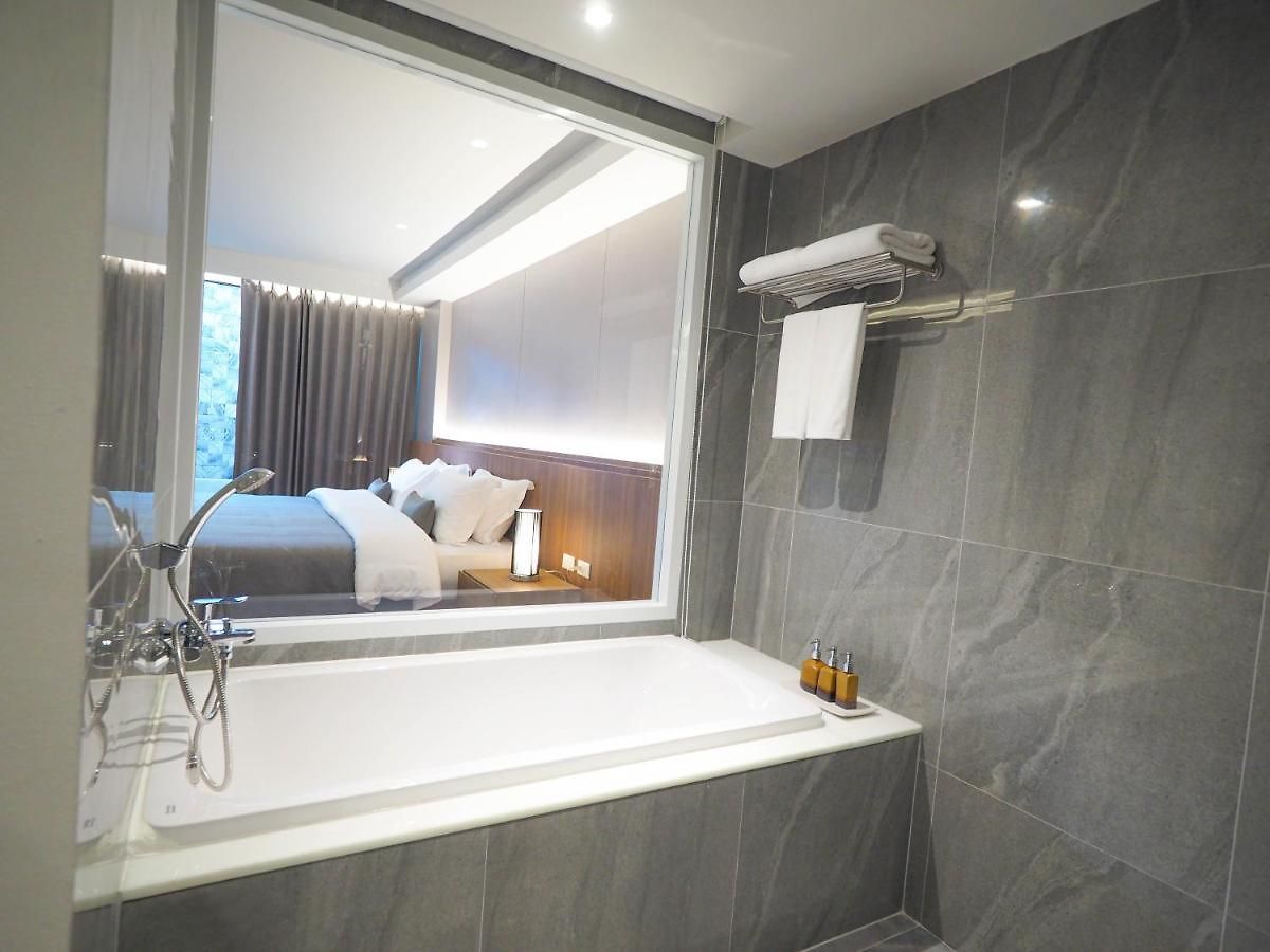 Shambhala Pattaya