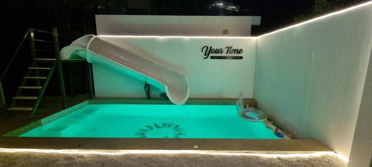 Your Time * Pattaya