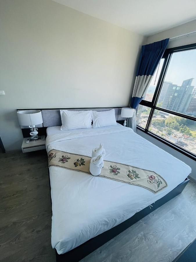 The Base Pattaya