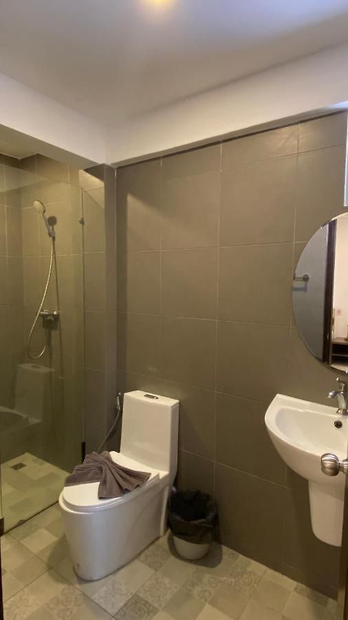 Luxury Pool Center C3- 3 Bedroom *