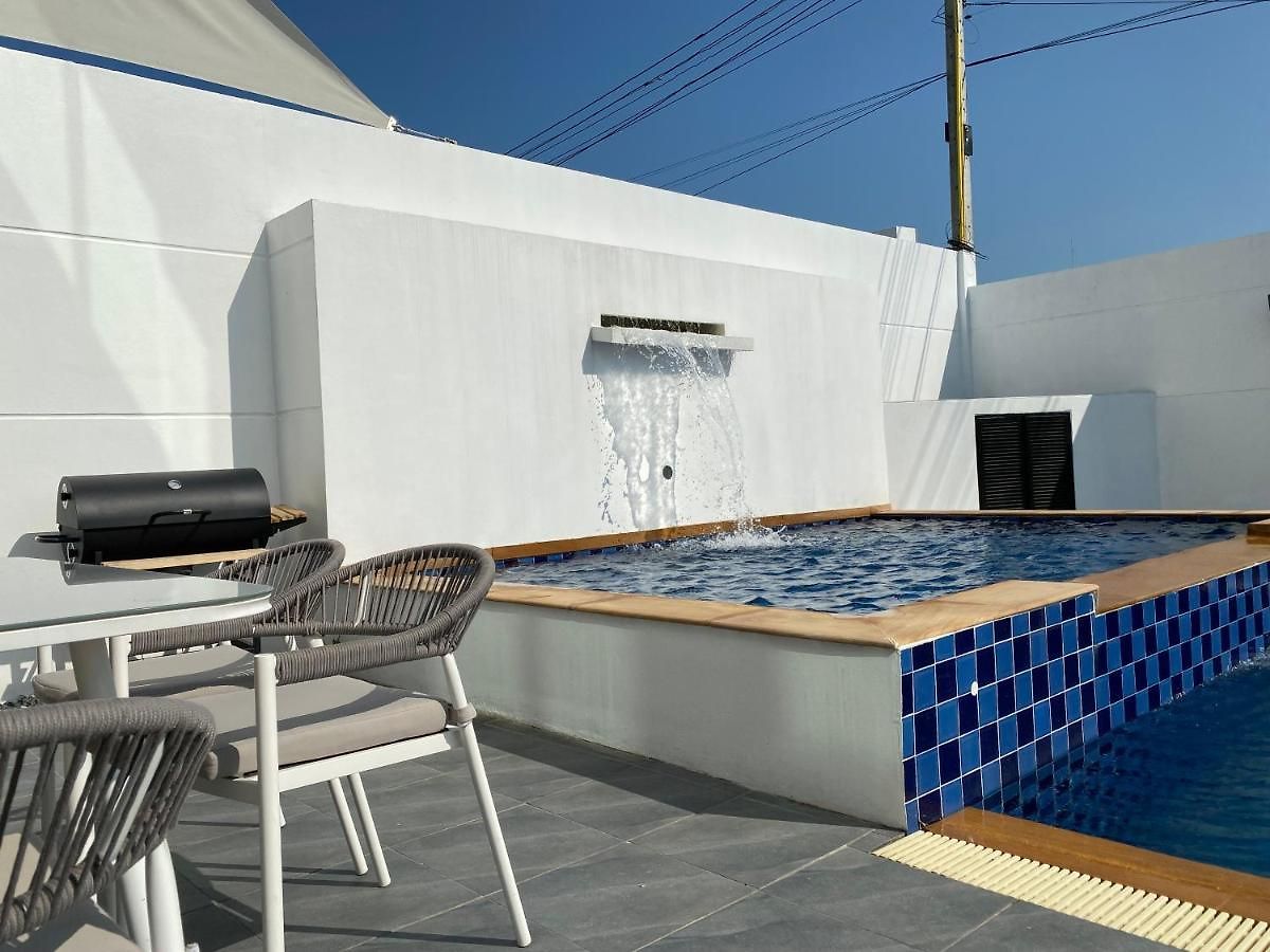 วิลล่า Pool 428 Nearby Walking Street Pattaya