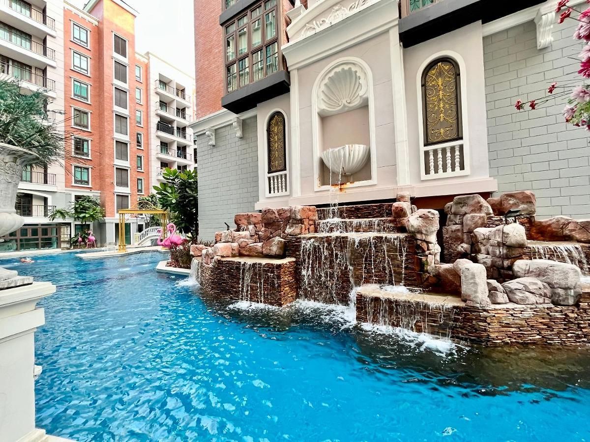โรงแรม Espana Tlh