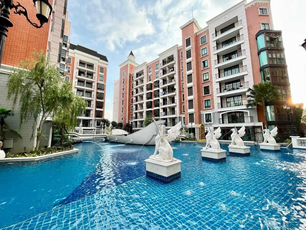 Espana Tlh โรงแรม